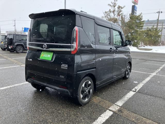 ルークス（新潟県新潟市西蒲区）