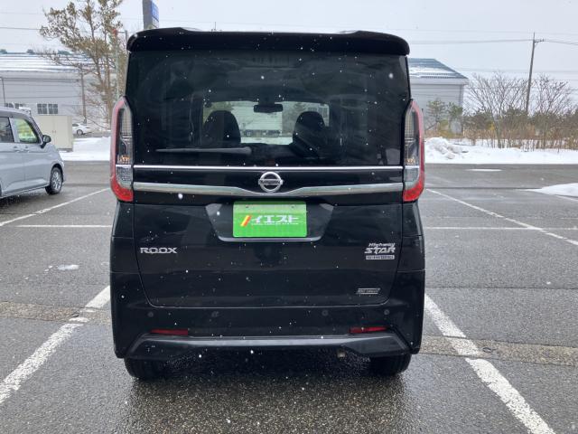 ルークス（新潟県新潟市西蒲区）