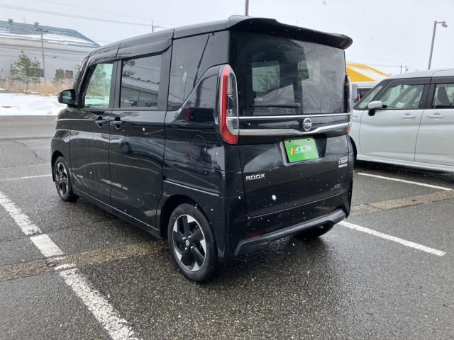 ルークス（新潟県新潟市西蒲区）