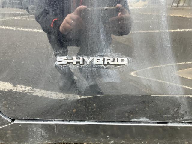 ルークス（新潟県新潟市西蒲区）