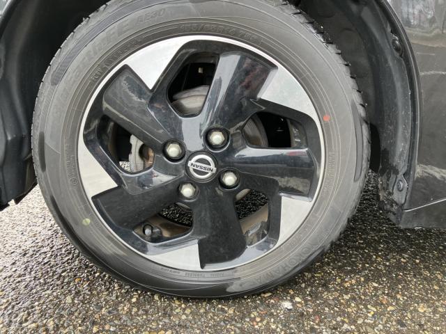 ルークス（新潟県新潟市西蒲区）