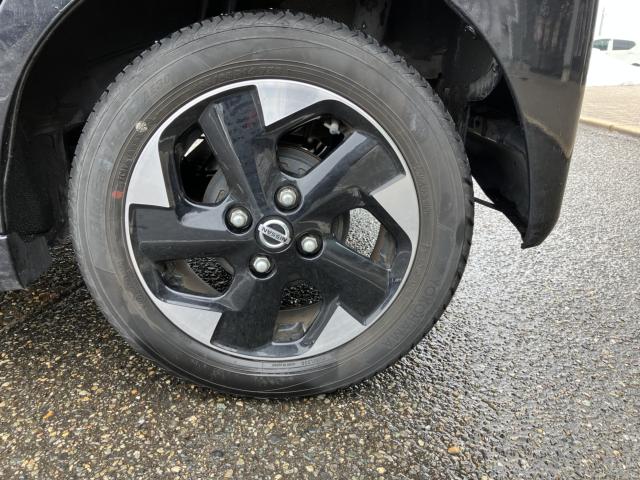 ルークス（新潟県新潟市西蒲区）