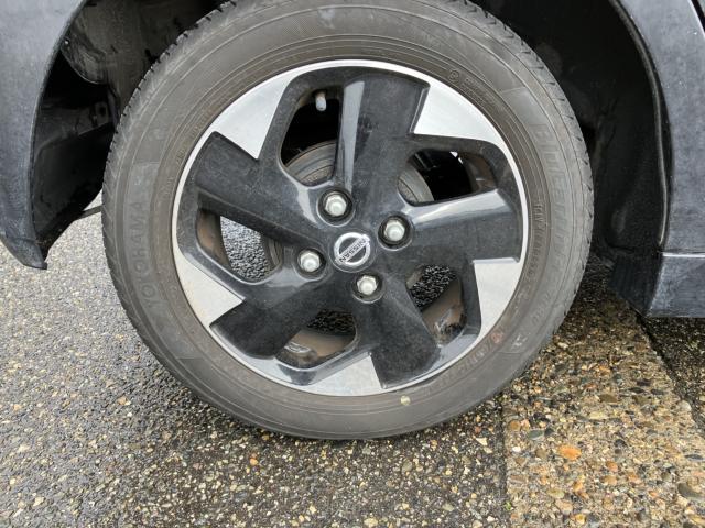 ルークス（新潟県新潟市西蒲区）