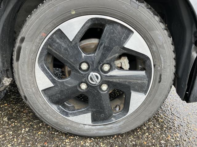 ルークス（新潟県新潟市西蒲区）