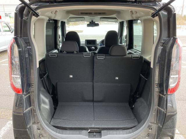 ルークス（新潟県新潟市西蒲区）