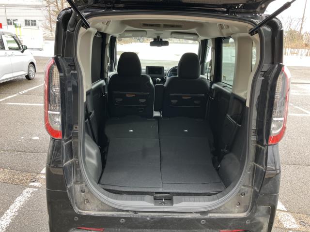 ルークス（新潟県新潟市西蒲区）