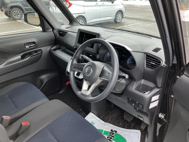 ルークス（新潟県新潟市西蒲区）