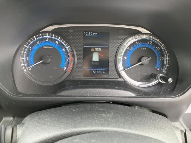 ルークス（新潟県新潟市西蒲区）