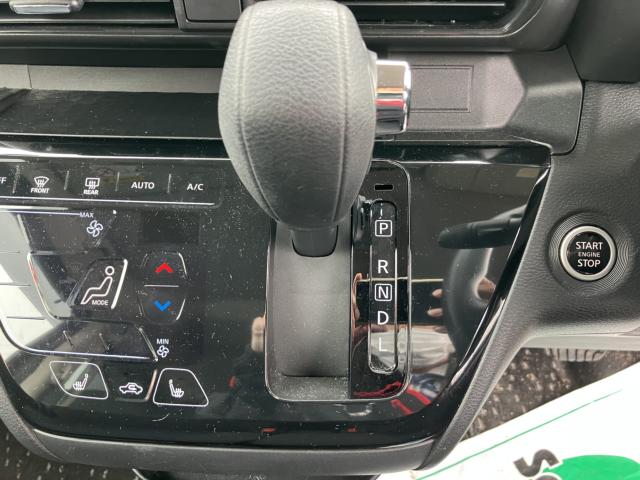 ルークス（新潟県新潟市西蒲区）