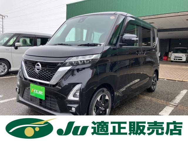 ルークス（新潟県新潟市西蒲区）