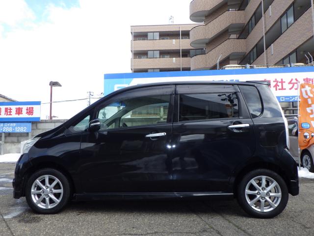 ムーヴカスタム（新潟県新潟市中央区）画像11