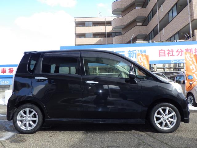 ムーヴカスタム（新潟県新潟市中央区）画像5