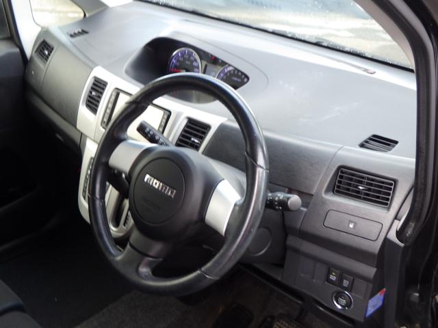 ムーヴカスタム（新潟県新潟市中央区）画像13