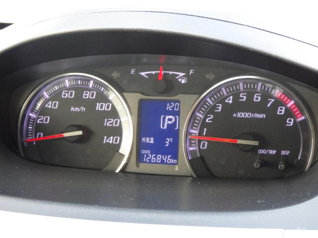 ムーヴカスタム（新潟県新潟市中央区）画像17