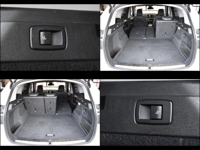 ＢＭＷ Ｘ１（新潟県新潟市西区）