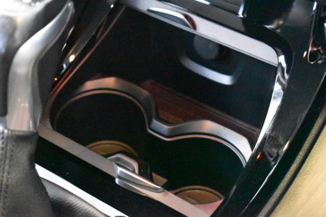 ＢＭＷ Ｘ１（新潟県新潟市西区）