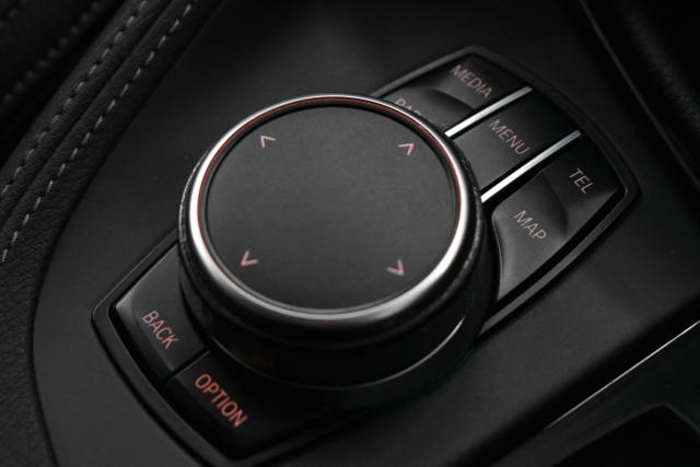 ＢＭＷ Ｘ１（新潟県新潟市西区）