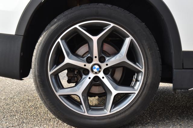 ＢＭＷ Ｘ１（新潟県新潟市西区）