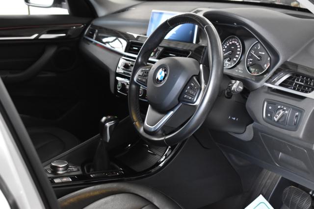 ＢＭＷ Ｘ１（新潟県新潟市西区）