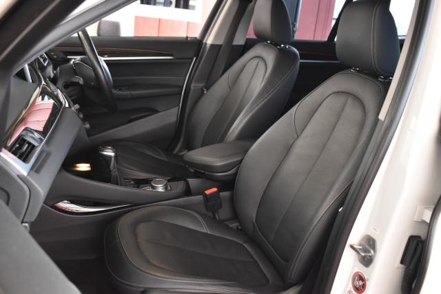 ＢＭＷ Ｘ１（新潟県新潟市西区）