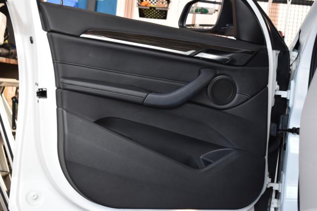 ＢＭＷ Ｘ１（新潟県新潟市西区）