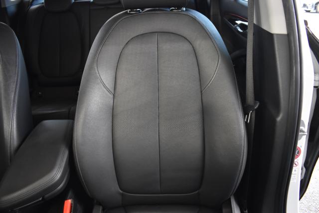 ＢＭＷ Ｘ１（新潟県新潟市西区）