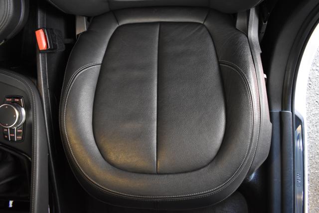 ＢＭＷ Ｘ１（新潟県新潟市西区）