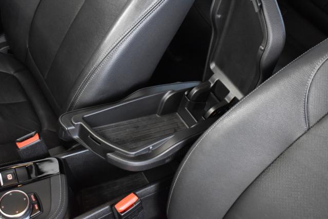 ＢＭＷ Ｘ１（新潟県新潟市西区）