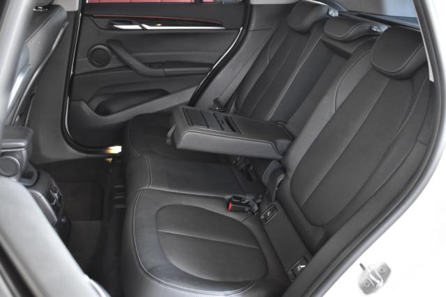 ＢＭＷ Ｘ１（新潟県新潟市西区）