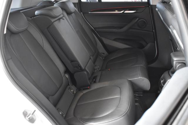 ＢＭＷ Ｘ１（新潟県新潟市西区）