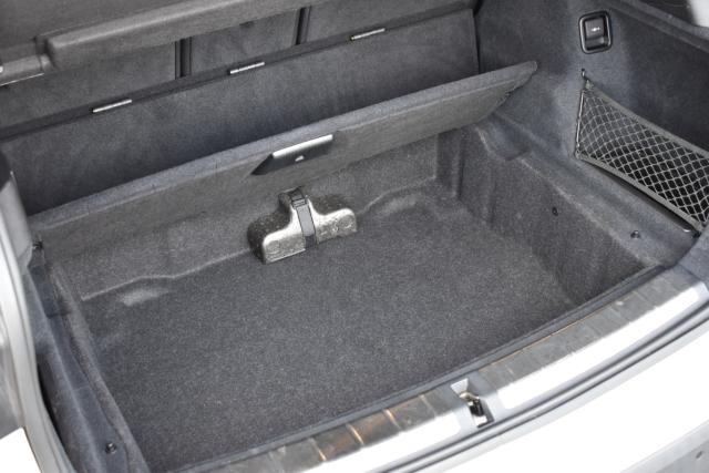 ＢＭＷ Ｘ１（新潟県新潟市西区）