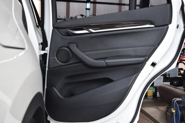 ＢＭＷ Ｘ１（新潟県新潟市西区）