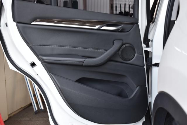 ＢＭＷ Ｘ１（新潟県新潟市西区）