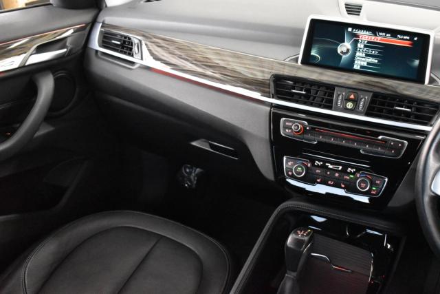 ＢＭＷ Ｘ１（新潟県新潟市西区）