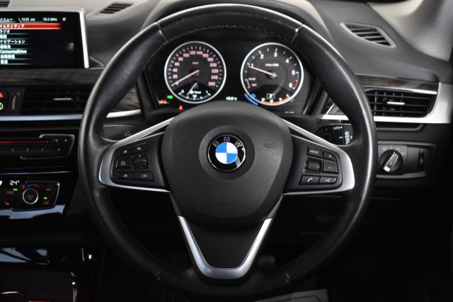 ＢＭＷ Ｘ１（新潟県新潟市西区）