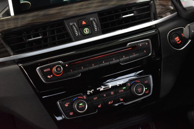 ＢＭＷ Ｘ１（新潟県新潟市西区）