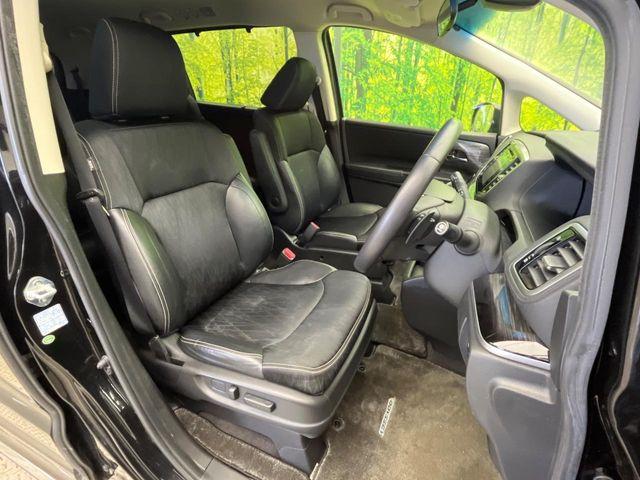 オデッセイ（新潟県新潟市南区）画像9