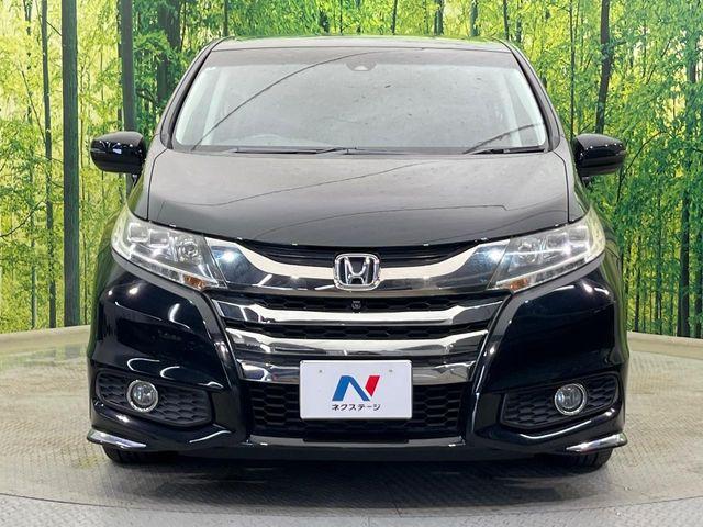 オデッセイ（新潟県新潟市南区）画像15