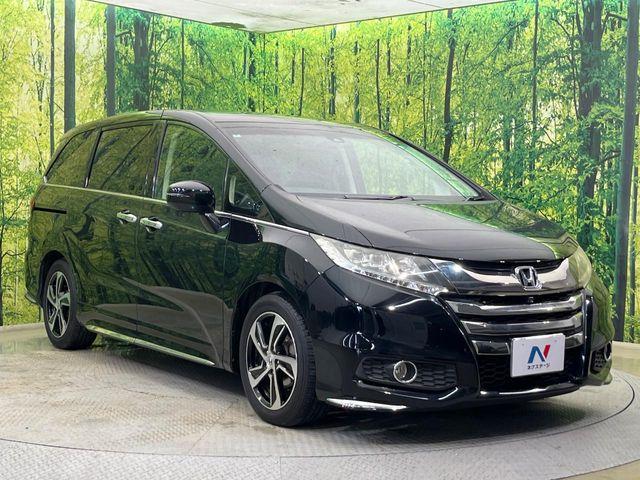 オデッセイ（新潟県新潟市南区）画像27