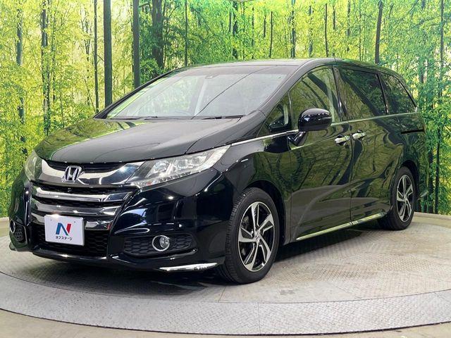 オデッセイ（新潟県新潟市南区）画像28