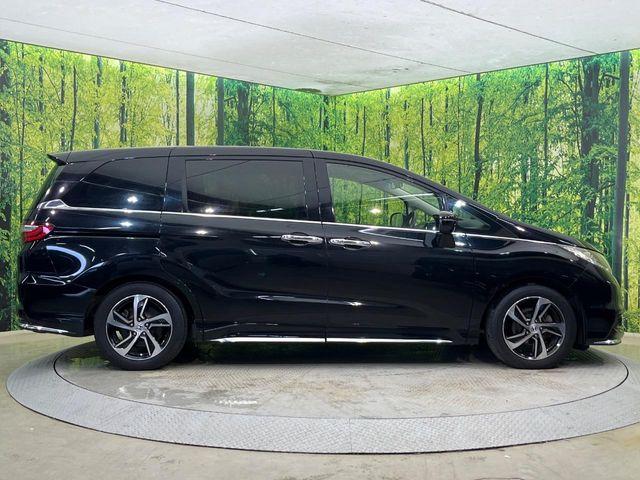 オデッセイ（新潟県新潟市南区）画像31