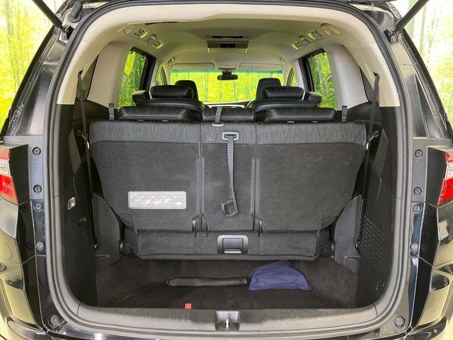 オデッセイ（新潟県新潟市南区）画像33