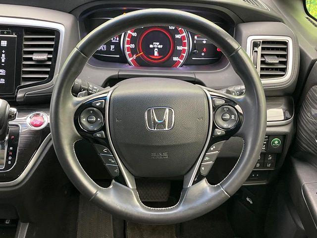 オデッセイ（新潟県新潟市南区）画像52