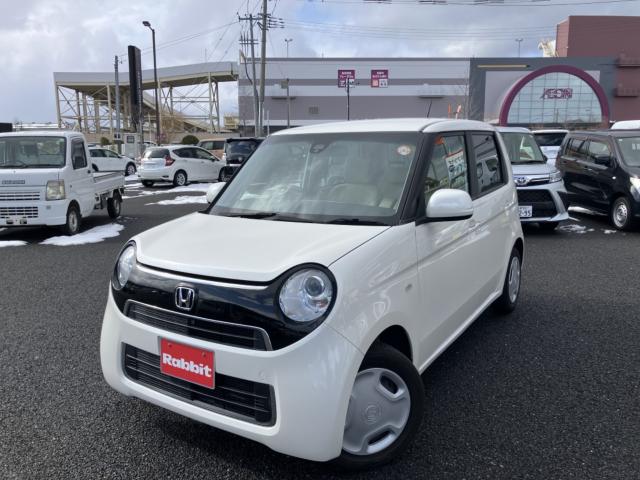 N_ONE（新潟県新潟市西区）