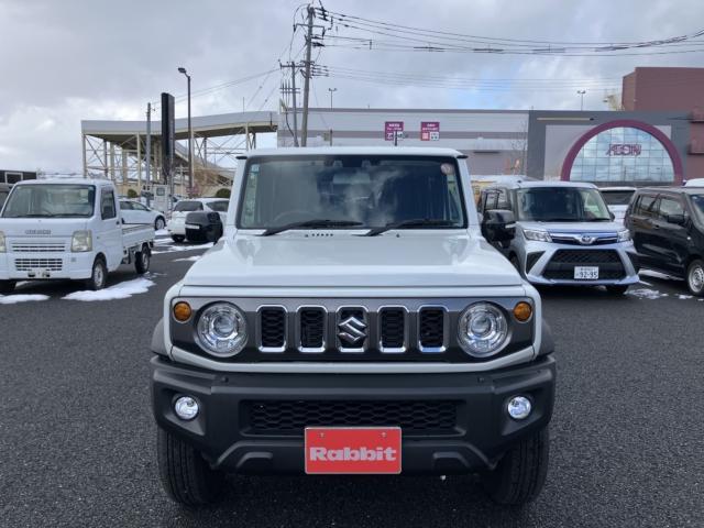 ジムニー（新潟県新潟市西区）画像36