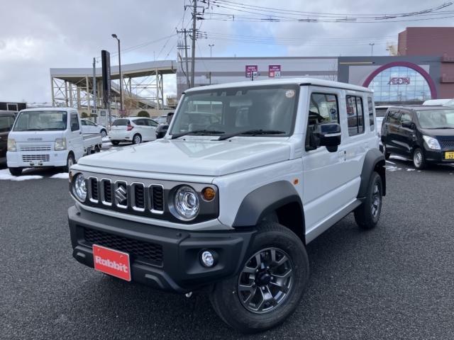 ジムニー（新潟県新潟市西区）