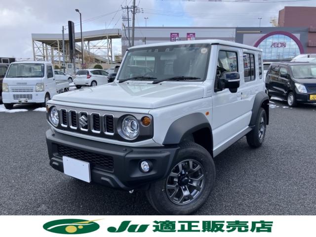 ジムニー（新潟県新潟市西区）画像2