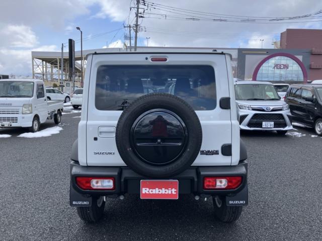 ジムニー（新潟県新潟市西区）画像37