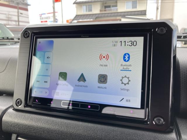 ジムニー（新潟県新潟市西区）画像5