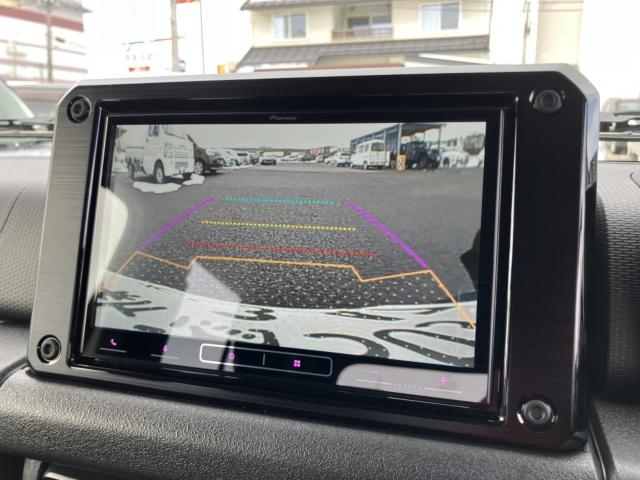 ジムニー（新潟県新潟市西区）画像6